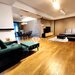 UpGround Residence, apartament cu priveliste panoramica, parcare, sauna, 2 dressinguri