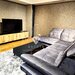 UpGround Residence, apartament cu priveliste panoramica, parcare, sauna, 2 dressinguri