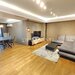 UpGround Residence, apartament cu priveliste panoramica, parcare, sauna, 2 dressinguri