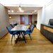 UpGround Residence, apartament cu priveliste panoramica, parcare, sauna, 2 dressinguri