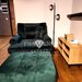 UpGround Residence, apartament cu priveliste panoramica, parcare, sauna, 2 dressinguri