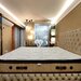 UpGround Residence, apartament cu priveliste panoramica, parcare, sauna, 2 dressinguri