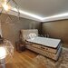 UpGround Residence, apartament cu priveliste panoramica, parcare, sauna, 2 dressinguri