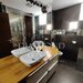 UpGround Residence, apartament cu priveliste panoramica, parcare, sauna, 2 dressinguri